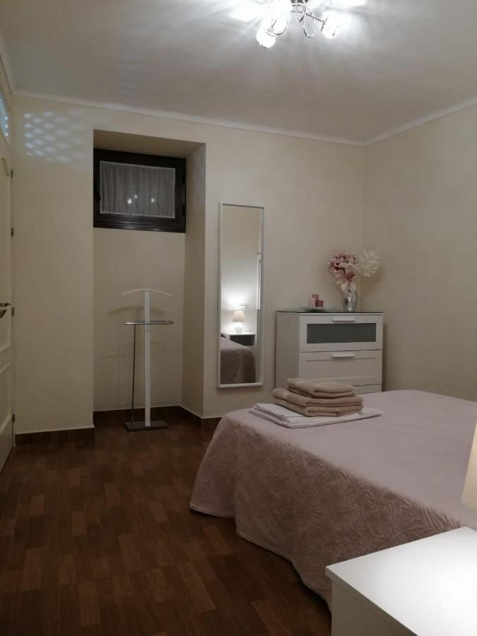 Apartamento EntreCaminos Setenil De Las Bodegas Exterior foto