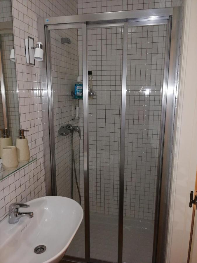 Apartamento EntreCaminos Setenil De Las Bodegas Exterior foto